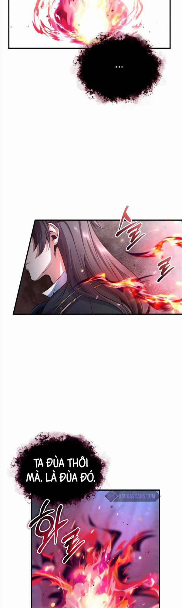 Giáo Sư Gián Điệp 40 trang 21