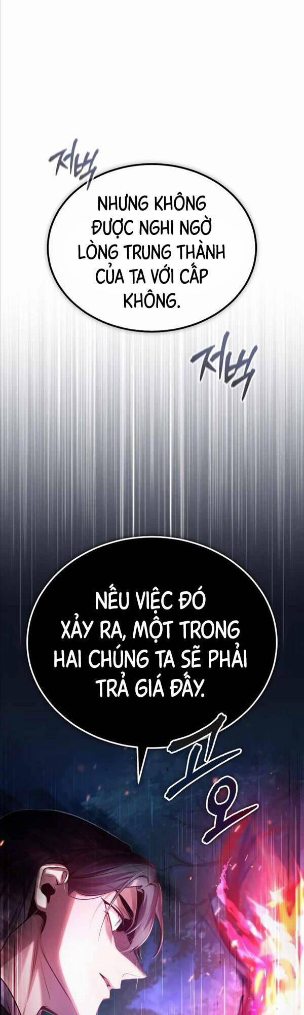 Giáo Sư Gián Điệp 40 trang 23