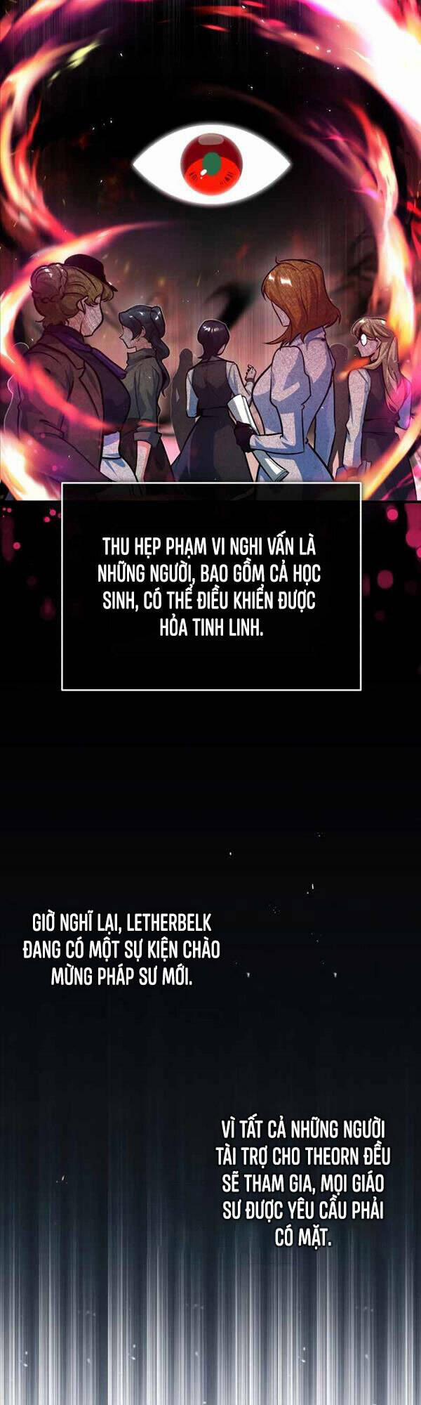 Giáo Sư Gián Điệp 40 trang 29