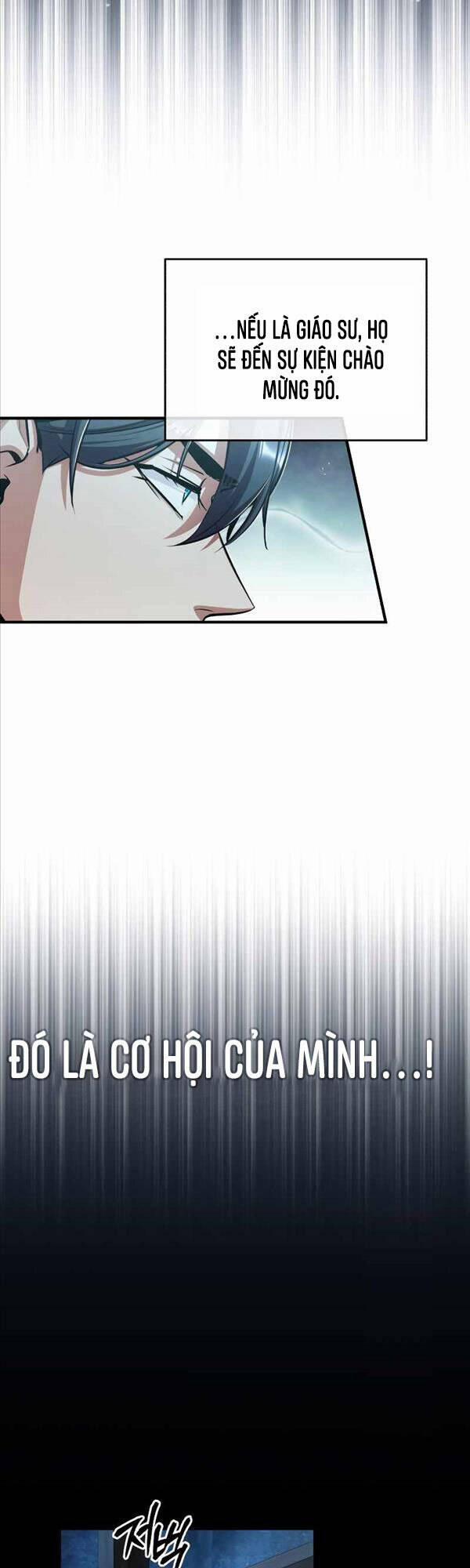 Giáo Sư Gián Điệp 40 trang 30