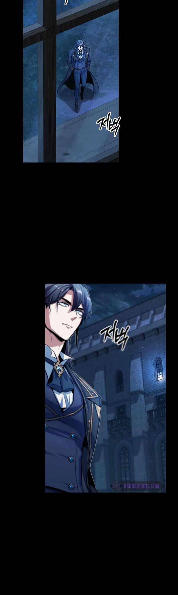 Giáo Sư Gián Điệp 40 trang 31