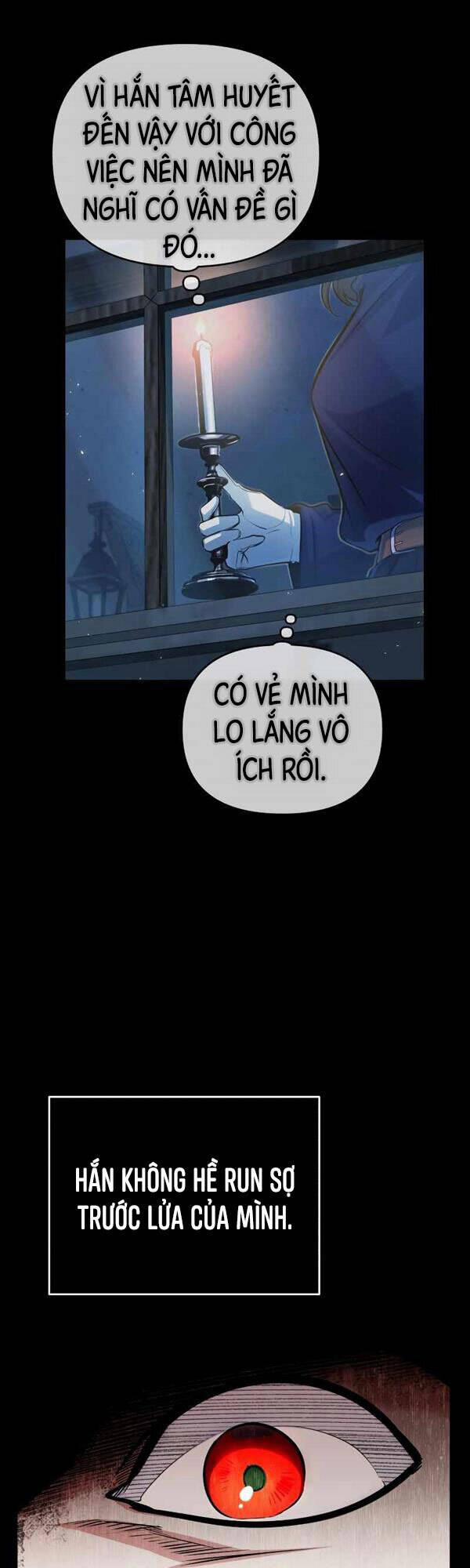 Giáo Sư Gián Điệp 40 trang 32