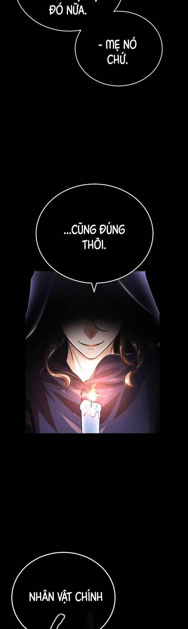 Giáo Sư Gián Điệp 40 trang 34