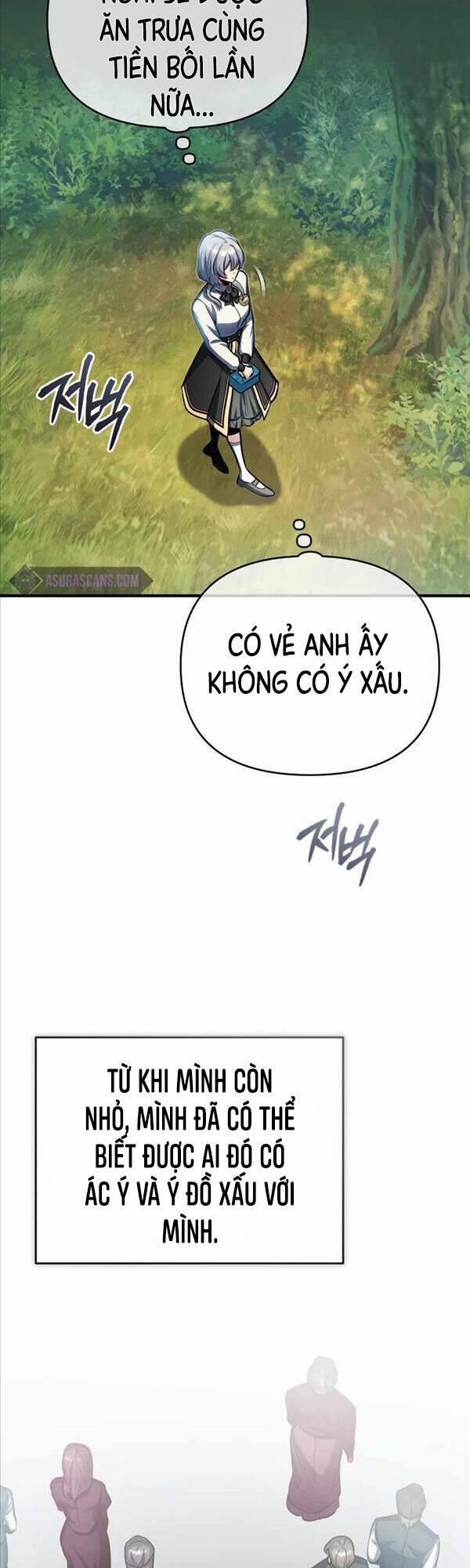 Giáo Sư Gián Điệp 40 trang 37