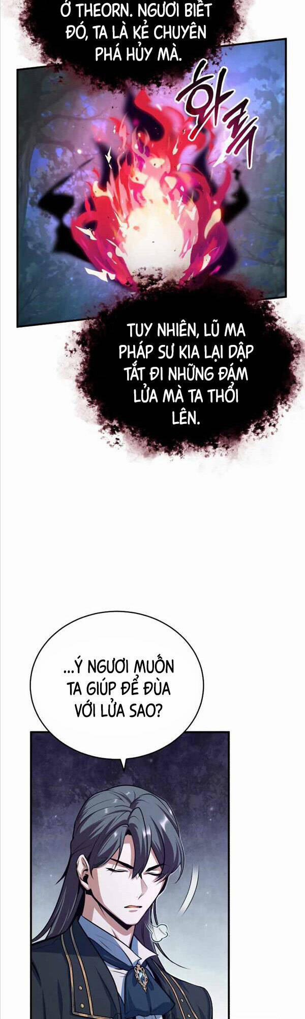 Giáo Sư Gián Điệp 40 trang 4