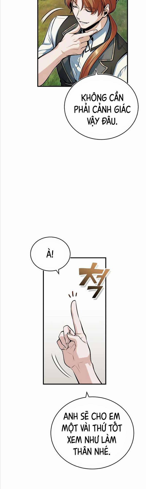 Giáo Sư Gián Điệp 40 trang 44