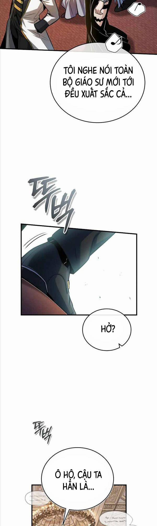 Giáo Sư Gián Điệp 40 trang 53