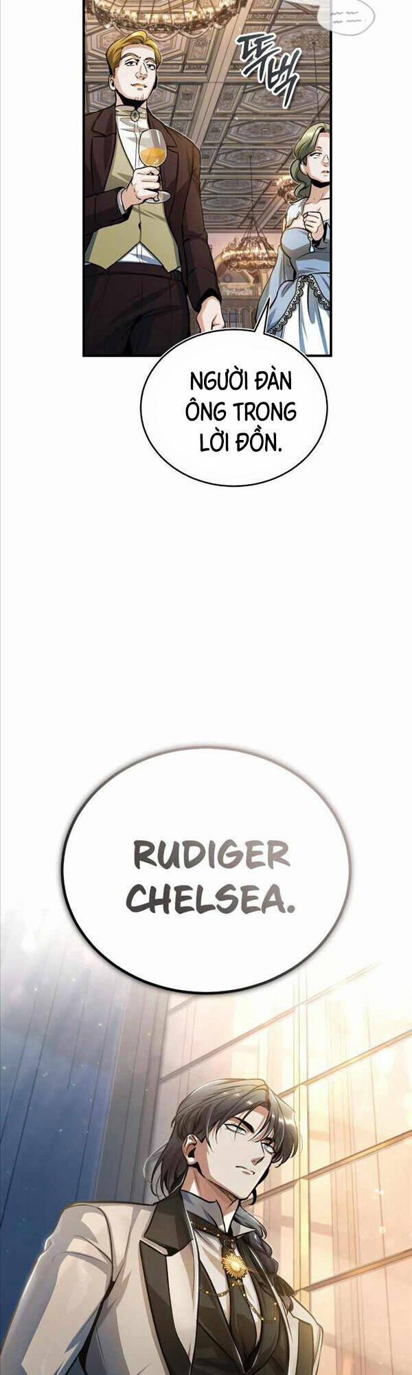 Giáo Sư Gián Điệp 40 trang 54