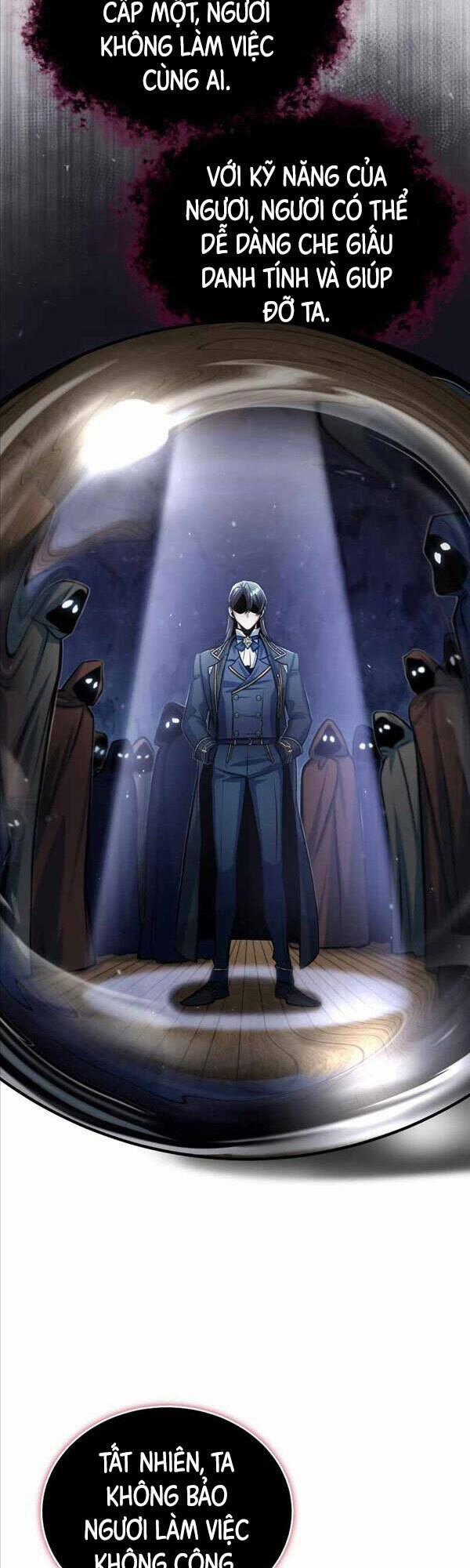 Giáo Sư Gián Điệp 40 trang 6