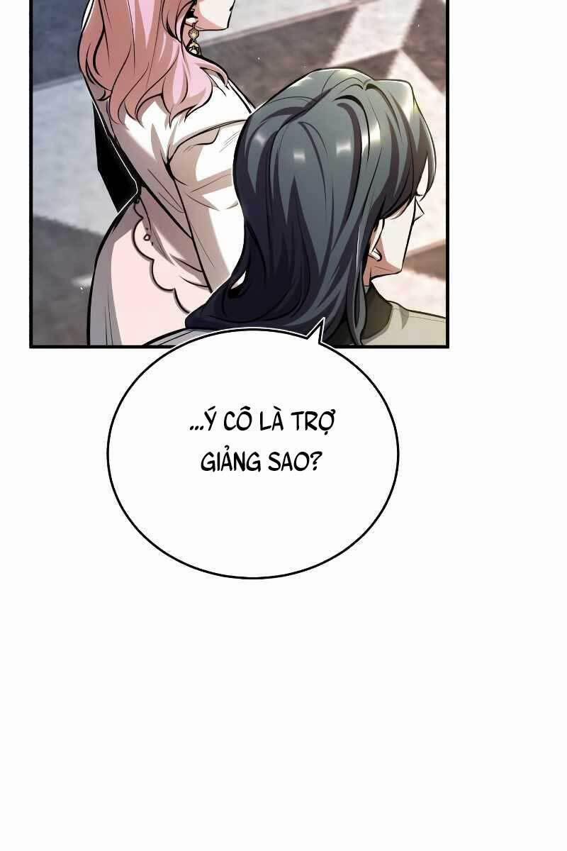 Giáo Sư Gián Điệp 41 trang 107