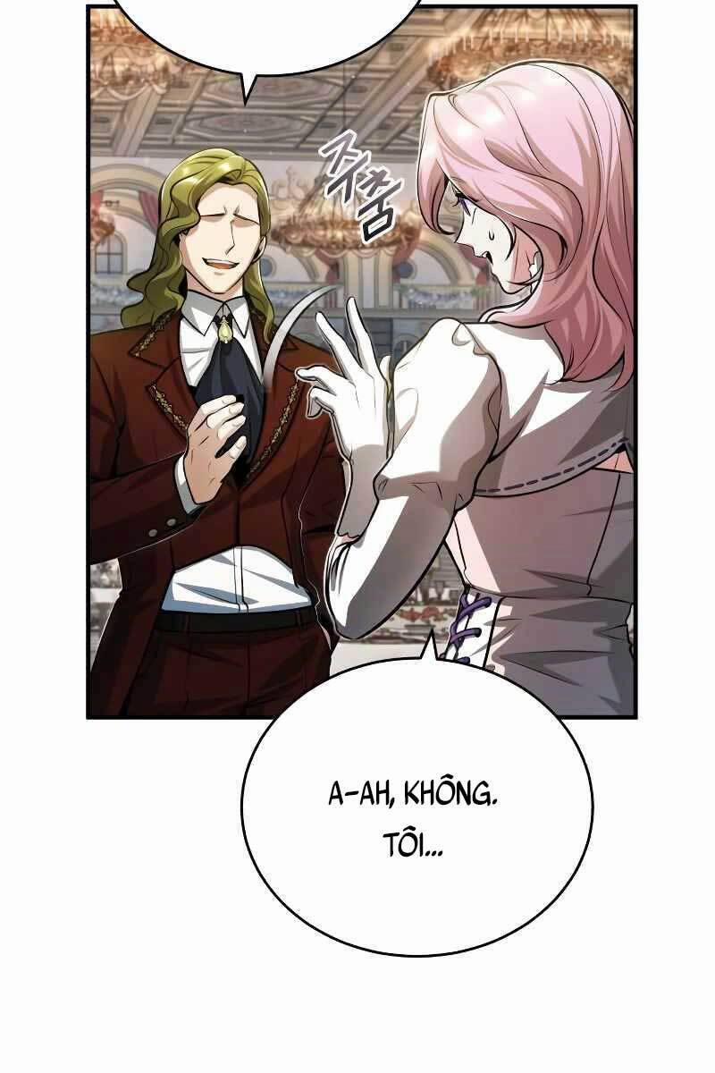 Giáo Sư Gián Điệp 41 trang 11