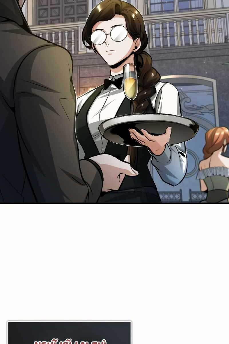 Giáo Sư Gián Điệp 41 trang 110