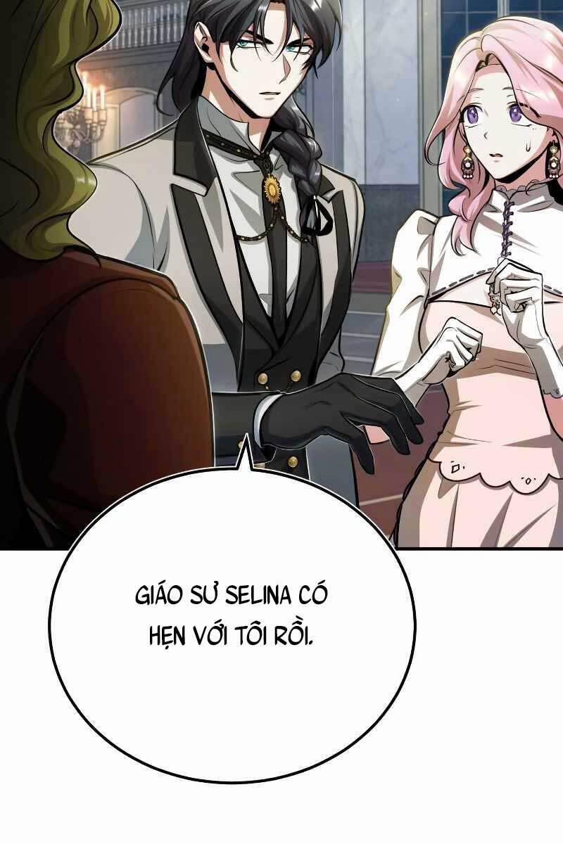 Giáo Sư Gián Điệp 41 trang 13