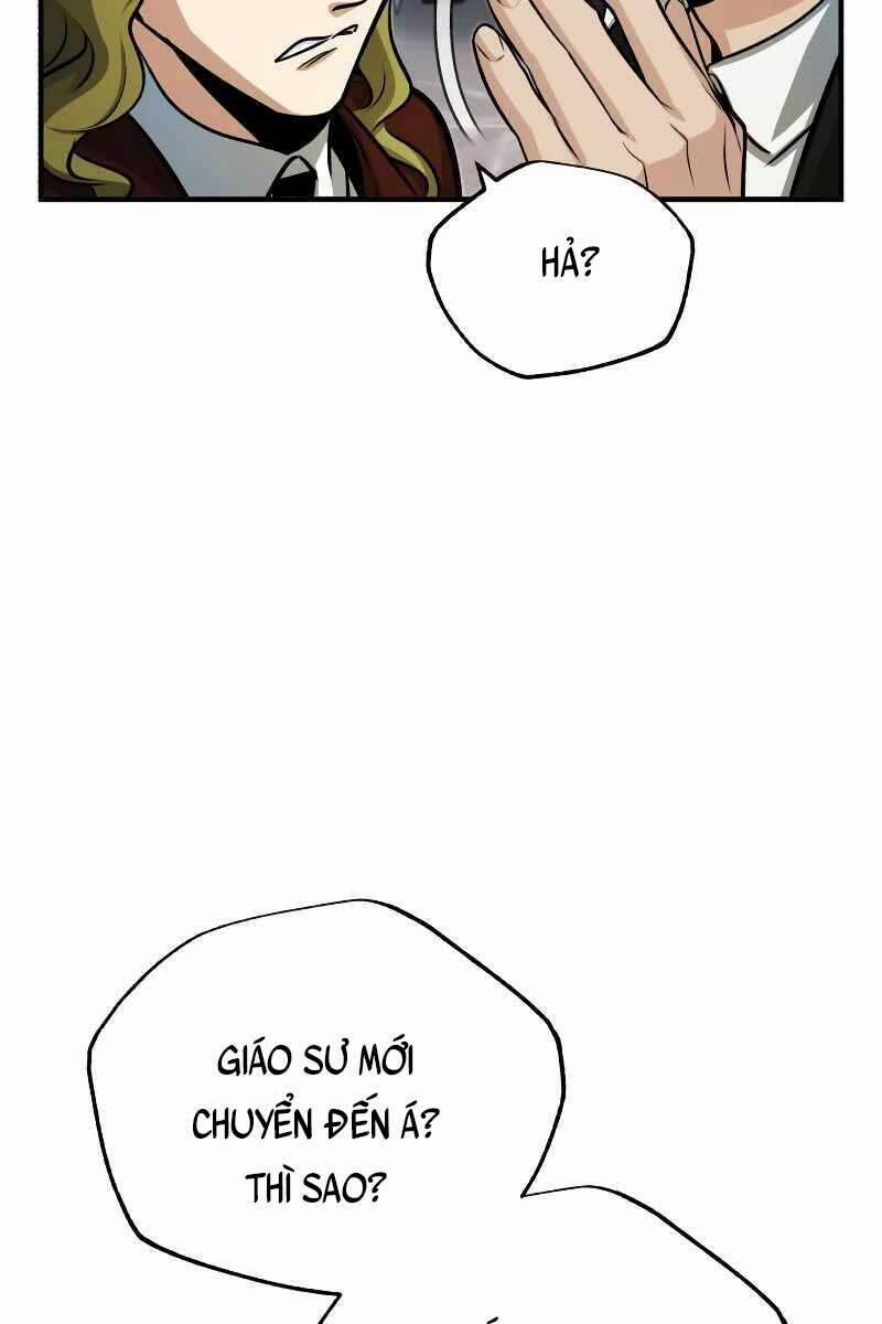 Giáo Sư Gián Điệp 41 trang 15