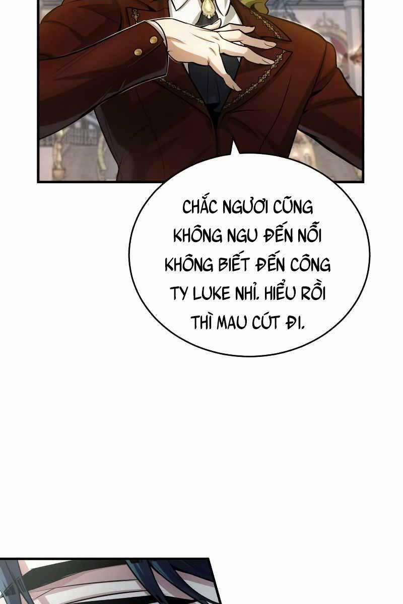 Giáo Sư Gián Điệp 41 trang 18