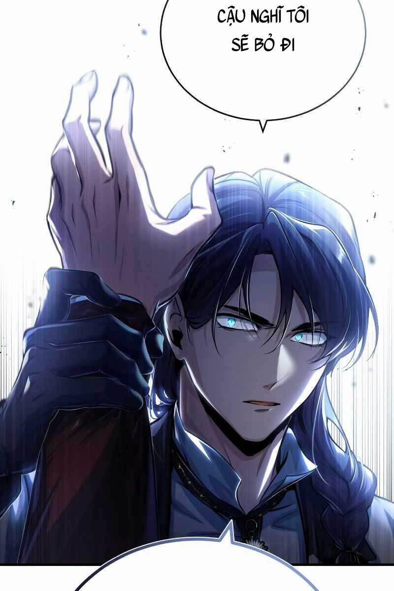 Giáo Sư Gián Điệp 41 trang 24