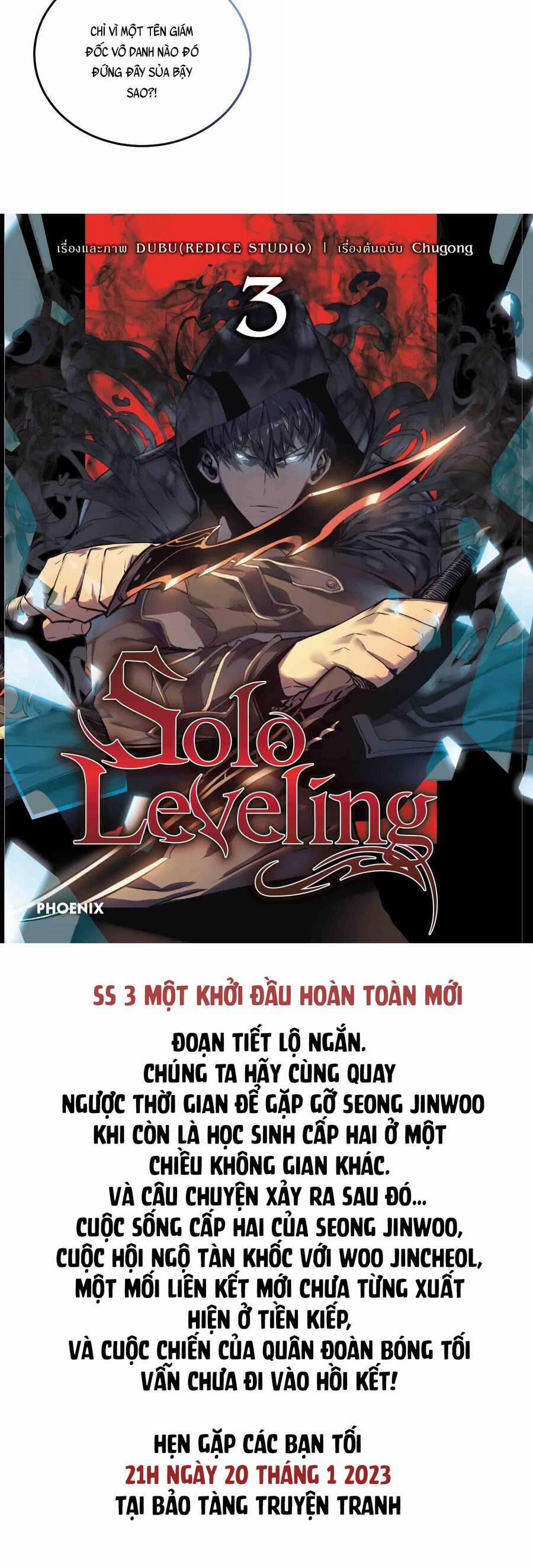 Giáo Sư Gián Điệp 41 trang 25