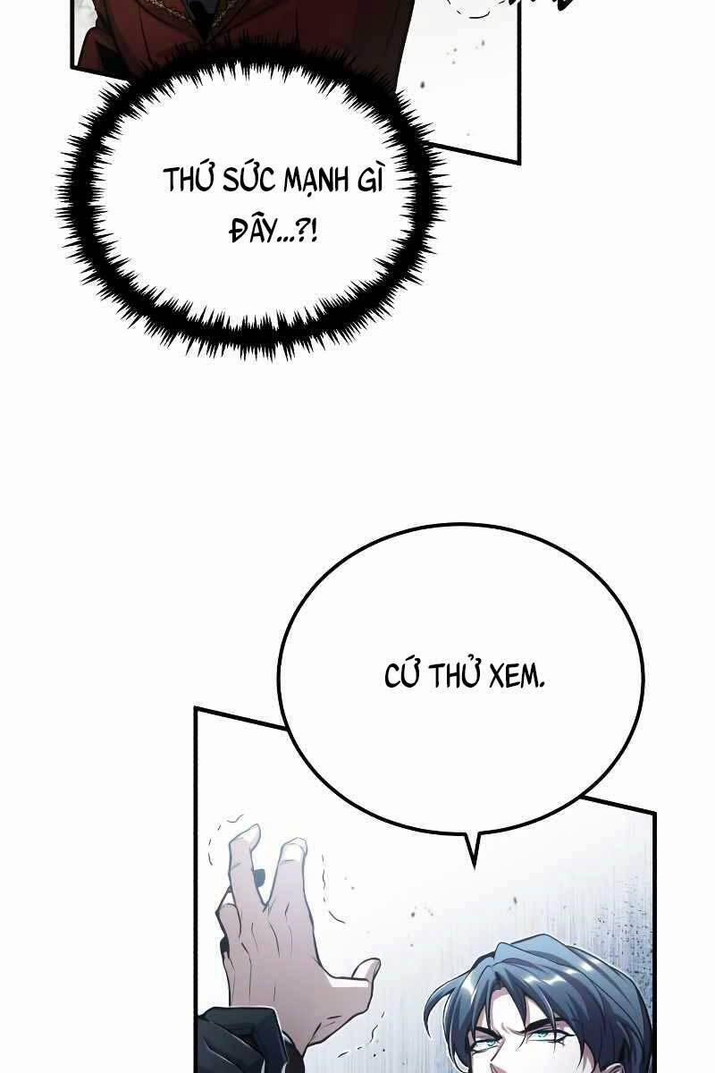 Giáo Sư Gián Điệp 41 trang 27