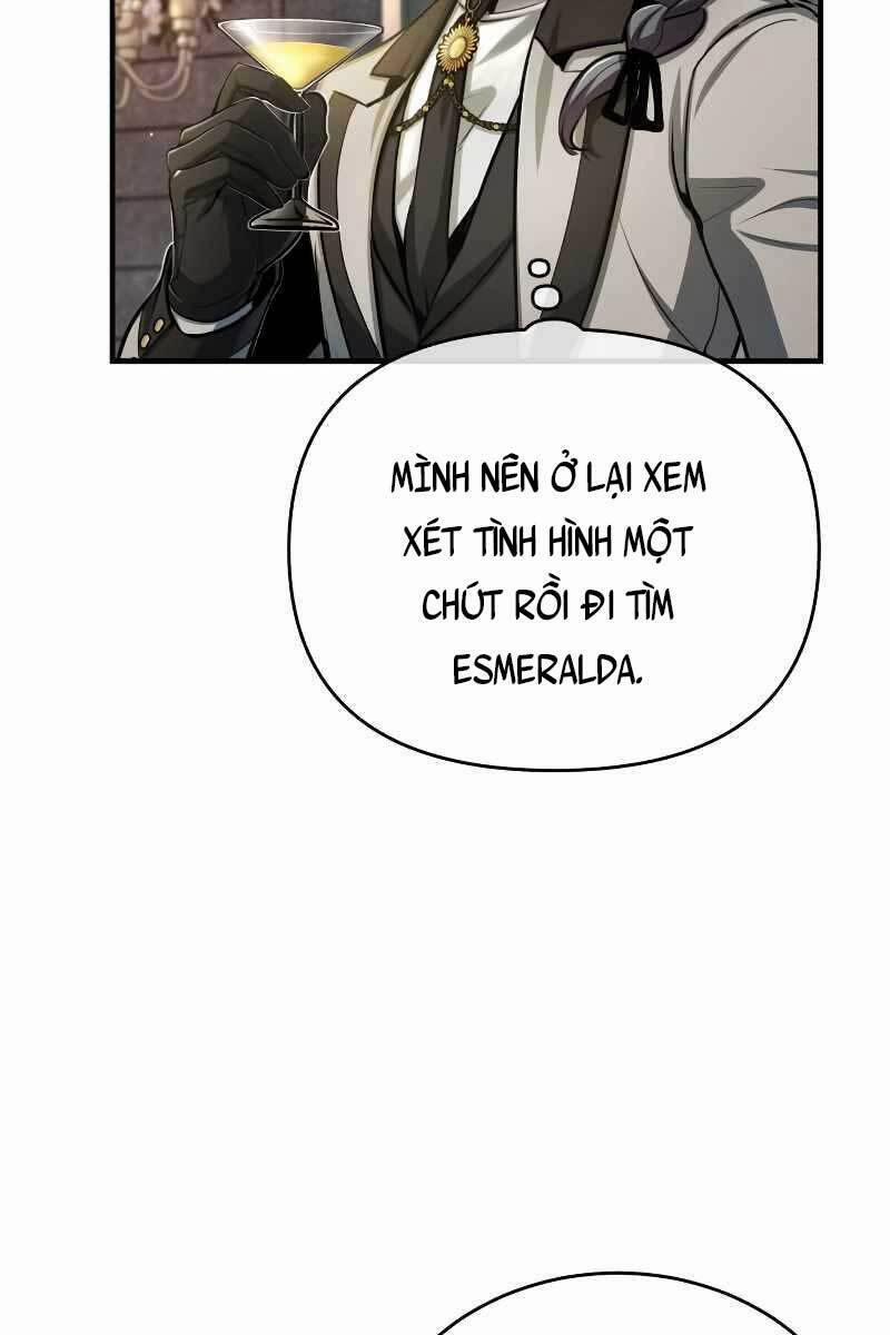 Giáo Sư Gián Điệp 41 trang 3