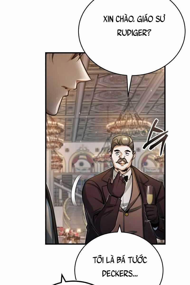 Giáo Sư Gián Điệp 41 trang 4