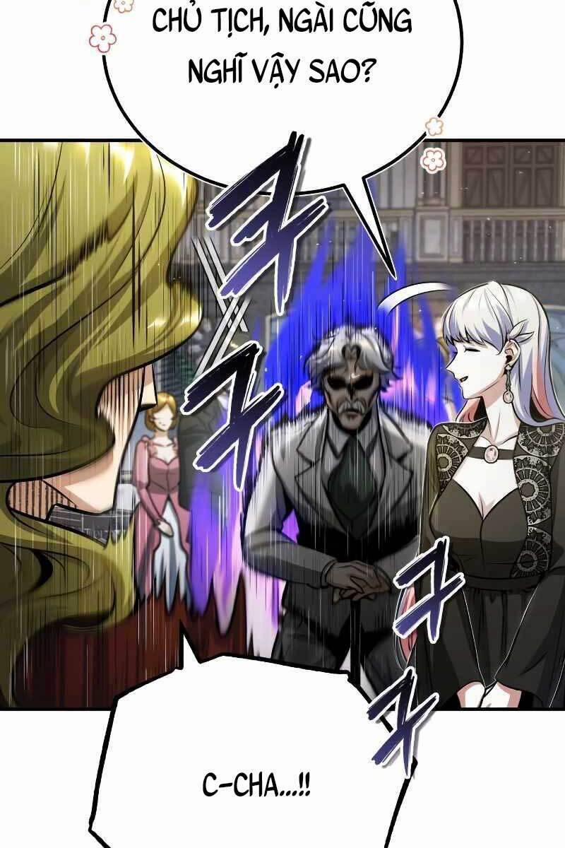 Giáo Sư Gián Điệp 41 trang 45