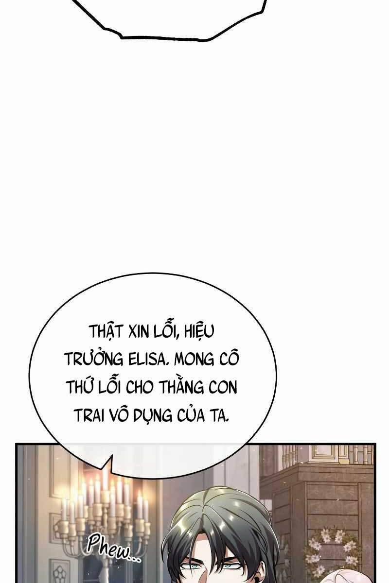 Giáo Sư Gián Điệp 41 trang 46