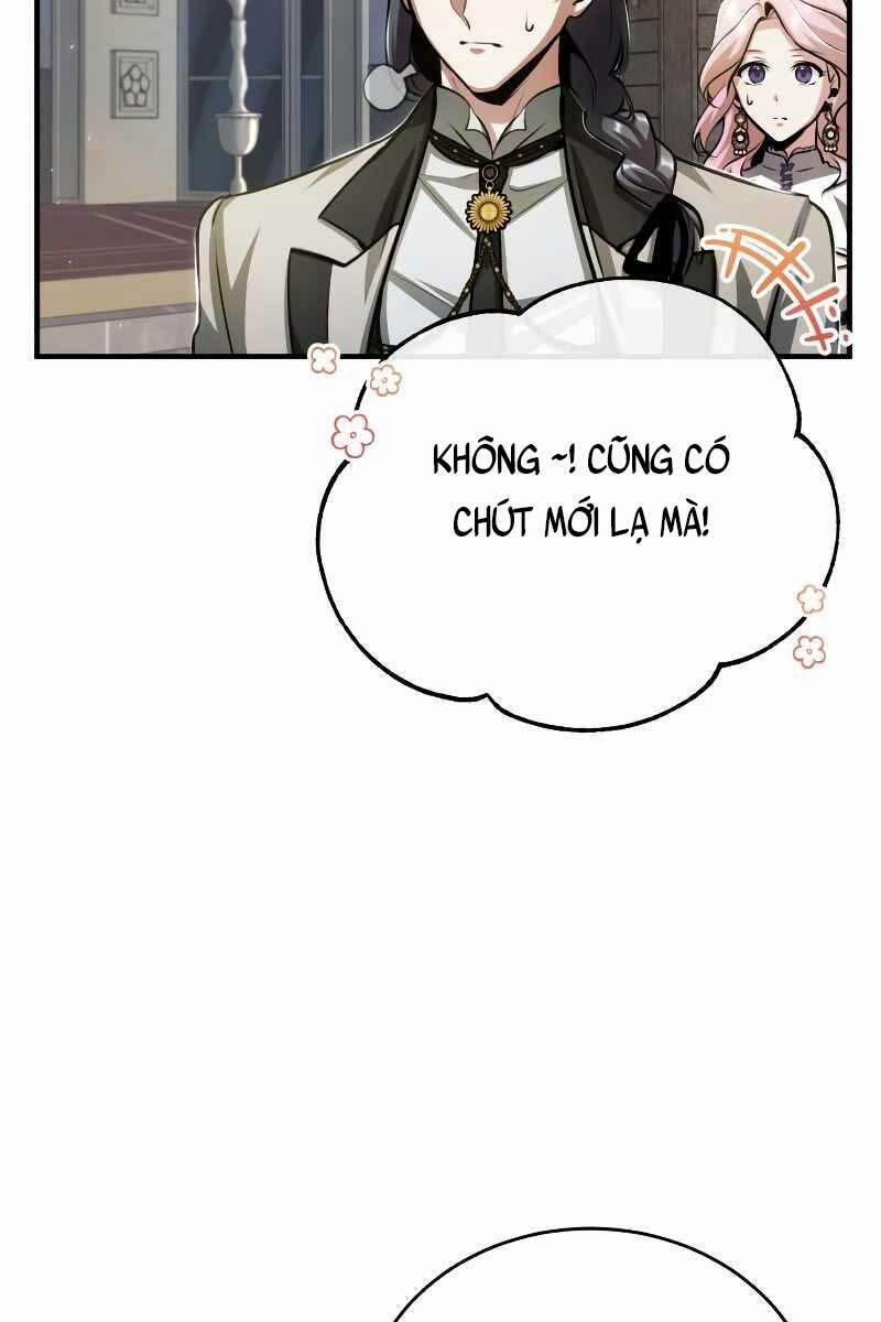 Giáo Sư Gián Điệp 41 trang 47