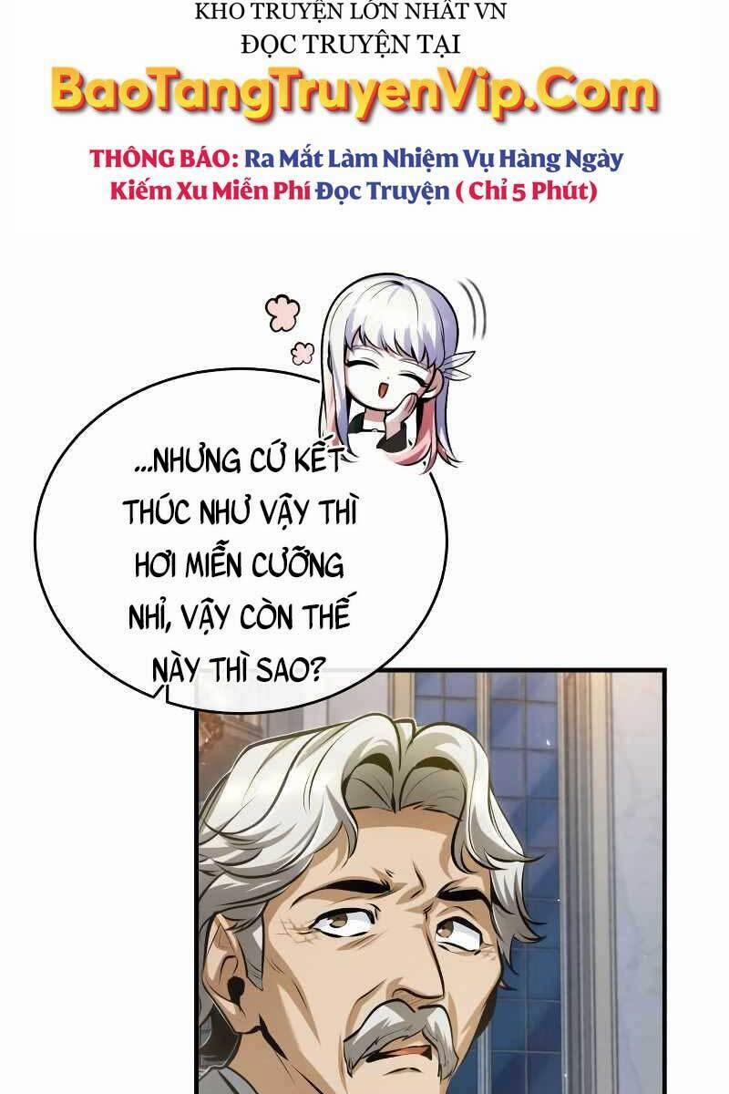 Giáo Sư Gián Điệp 41 trang 49