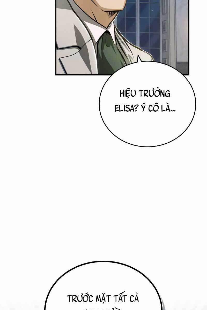 Giáo Sư Gián Điệp 41 trang 50