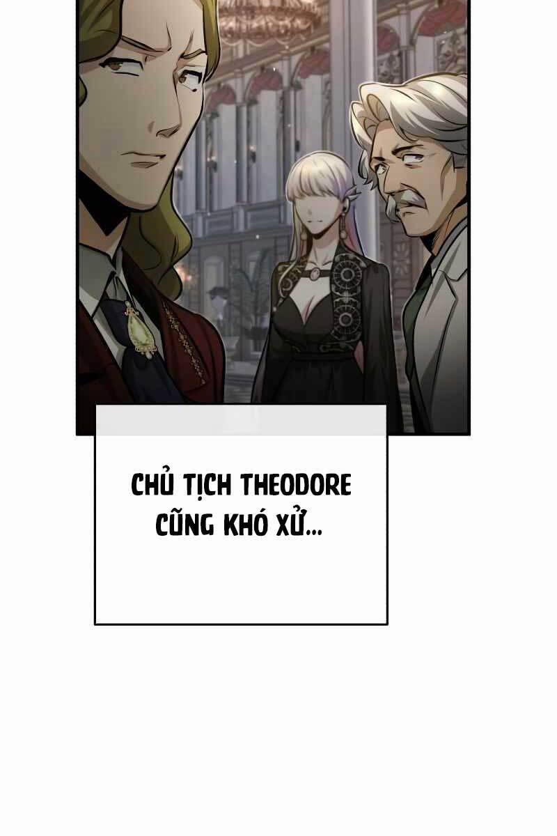 Giáo Sư Gián Điệp 41 trang 58