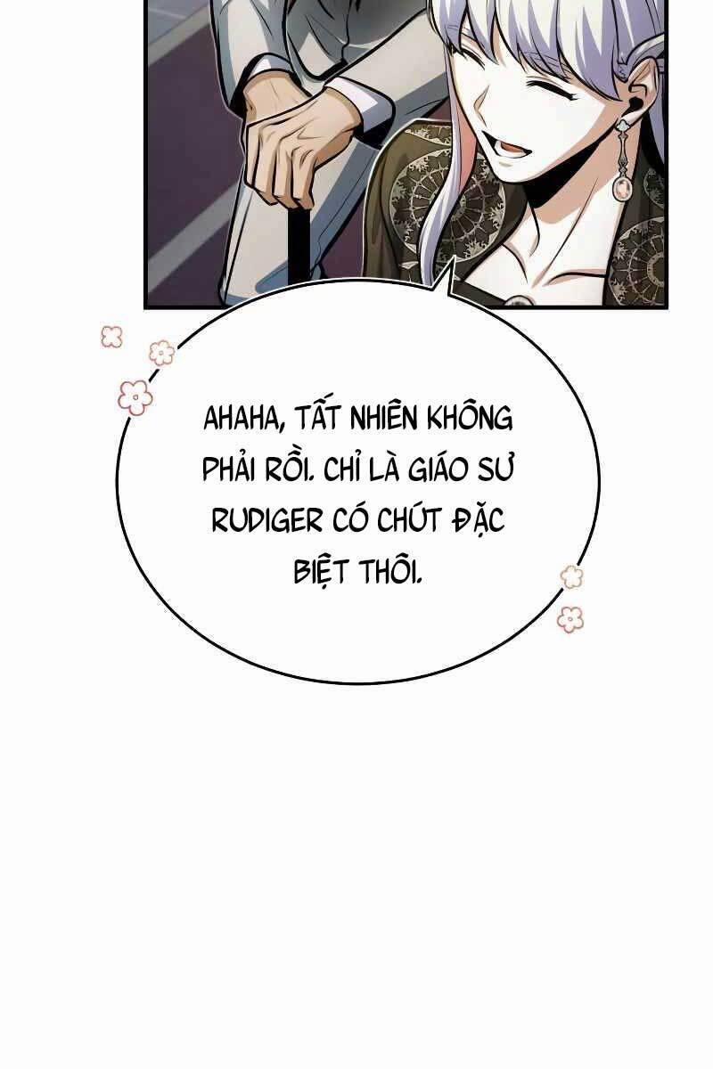 Giáo Sư Gián Điệp 41 trang 69