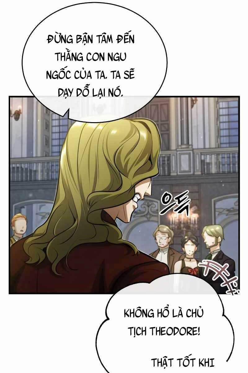 Giáo Sư Gián Điệp 41 trang 72