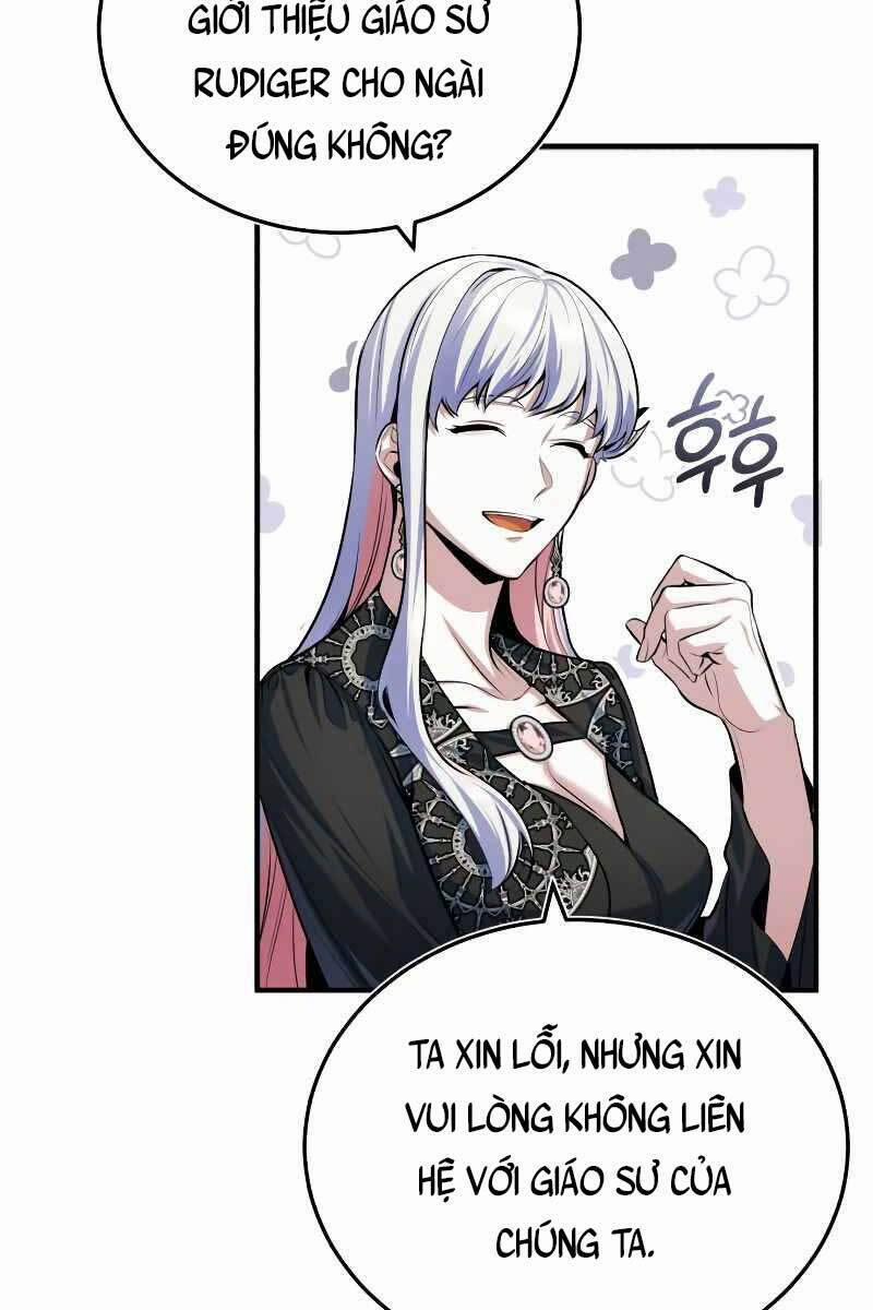 Giáo Sư Gián Điệp 41 trang 75