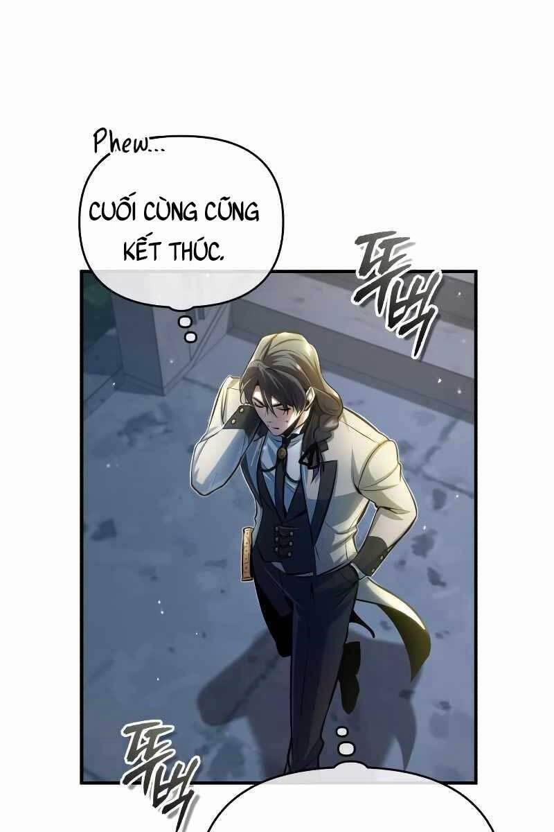 Giáo Sư Gián Điệp 41 trang 77