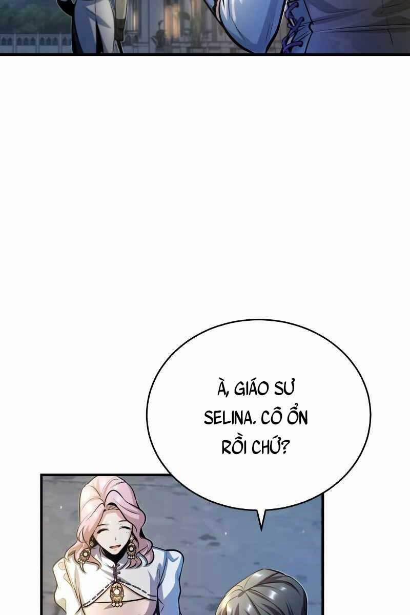 Giáo Sư Gián Điệp 41 trang 79