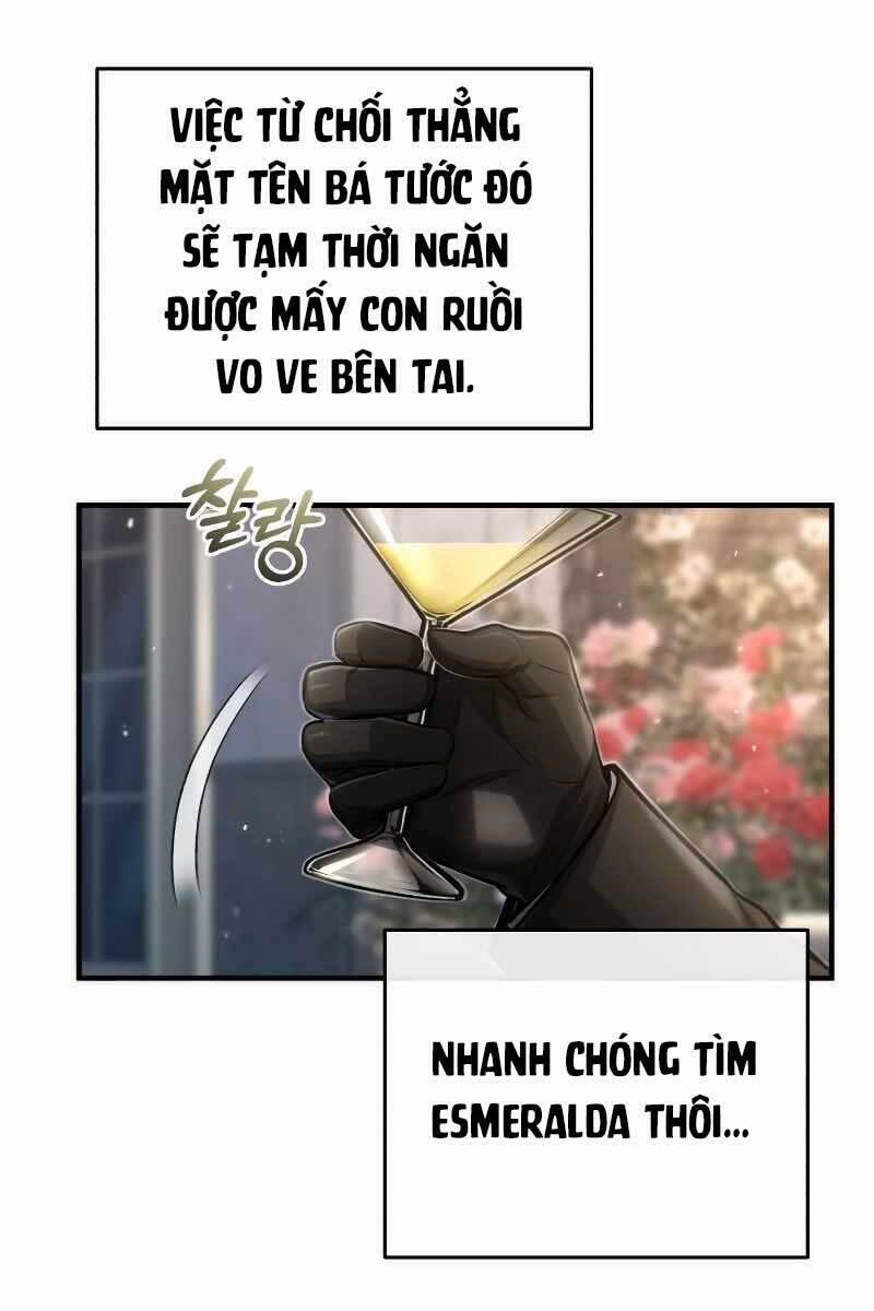 Giáo Sư Gián Điệp 41 trang 8