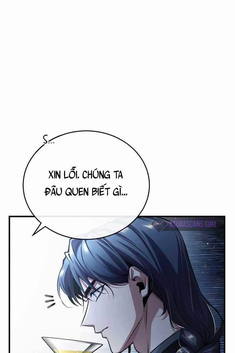 Giáo Sư Gián Điệp 41 trang 9