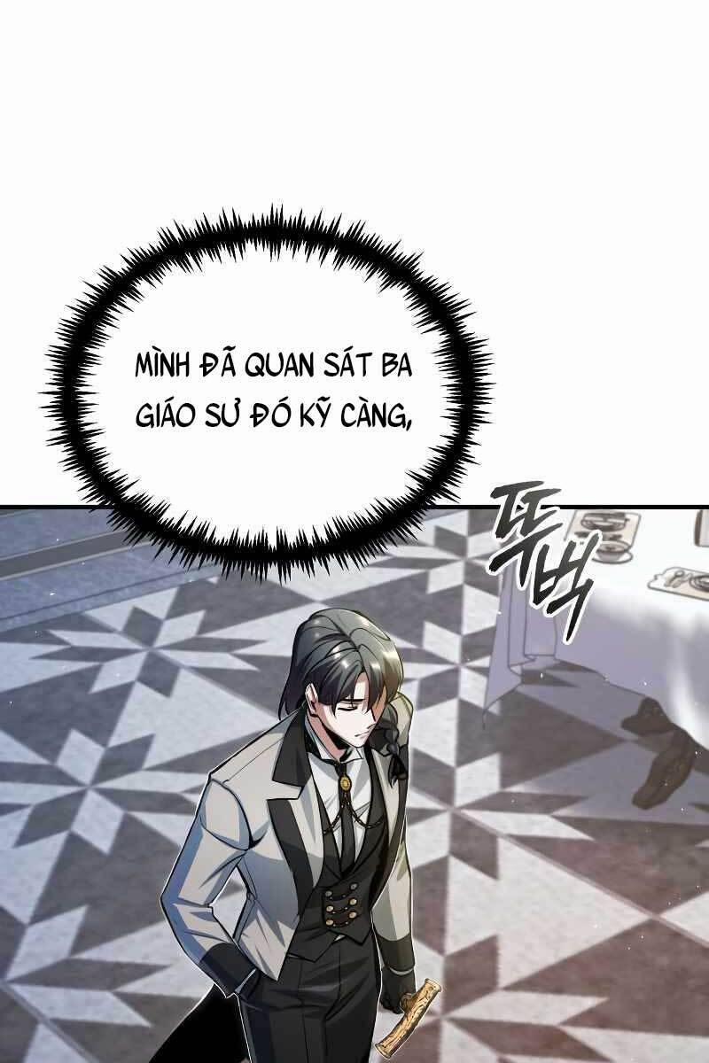 Giáo Sư Gián Điệp 41 trang 92