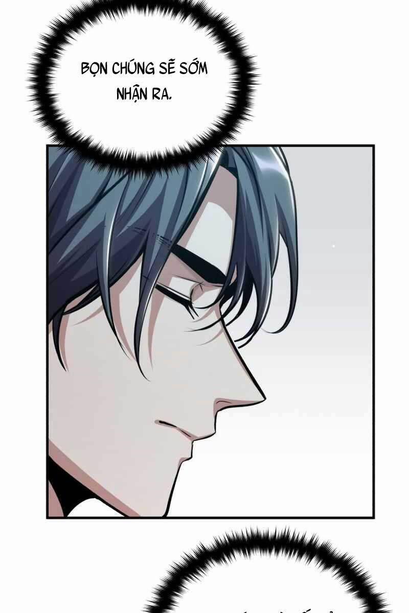 Giáo Sư Gián Điệp 42 trang 15