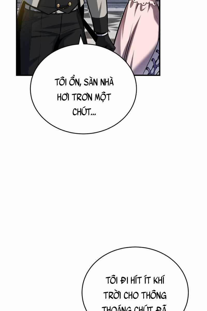 Giáo Sư Gián Điệp 42 trang 20