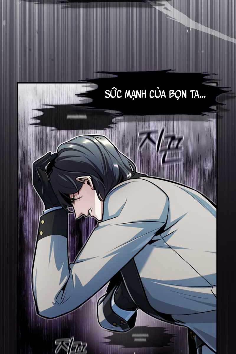 Giáo Sư Gián Điệp 42 trang 24