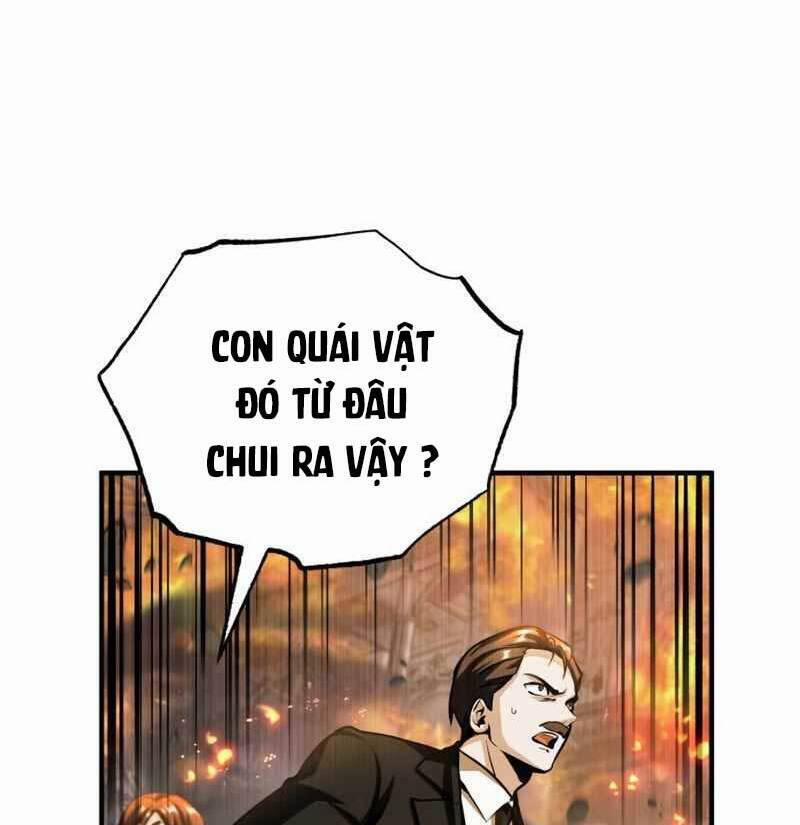 Giáo Sư Gián Điệp 42 trang 47