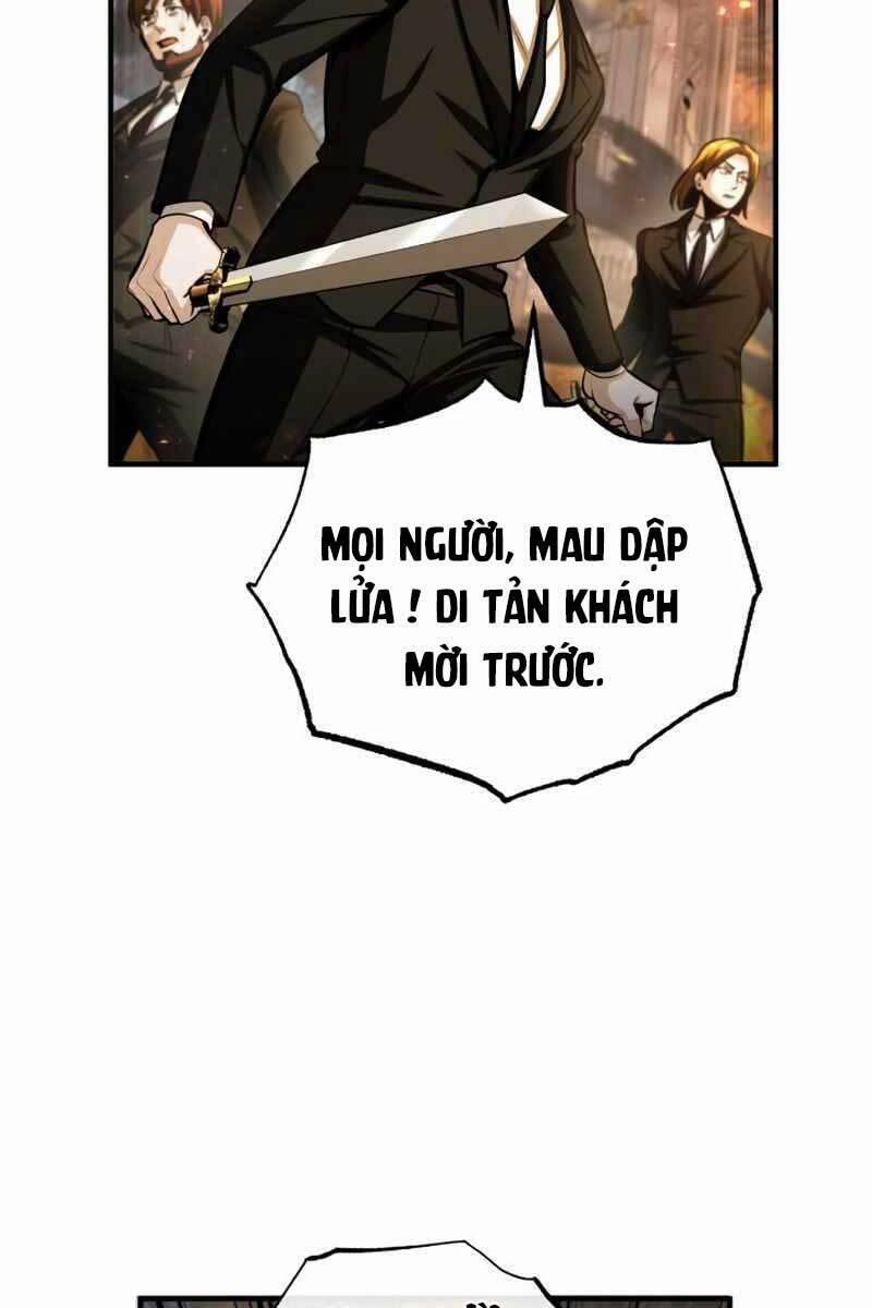 Giáo Sư Gián Điệp 42 trang 48