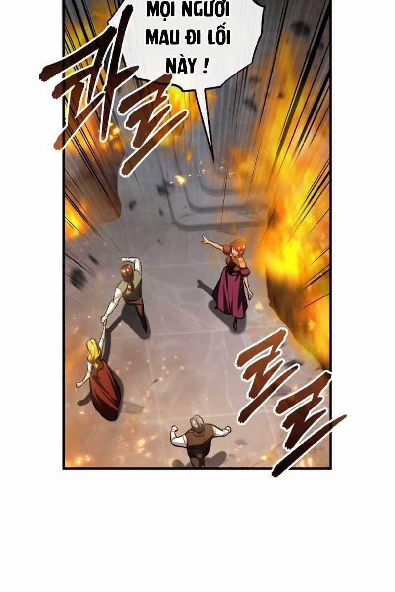 Giáo Sư Gián Điệp 42 trang 49