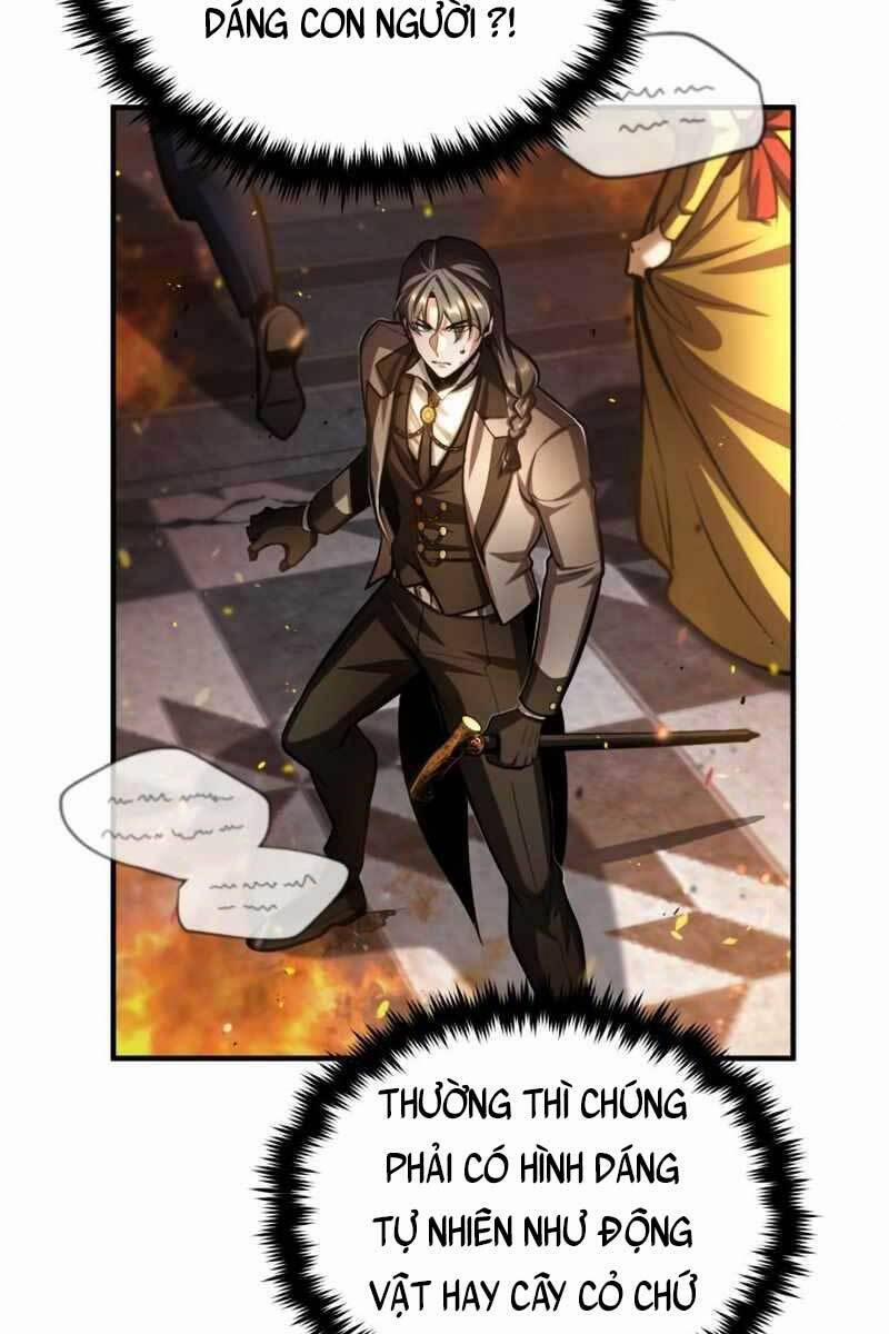 Giáo Sư Gián Điệp 42 trang 65