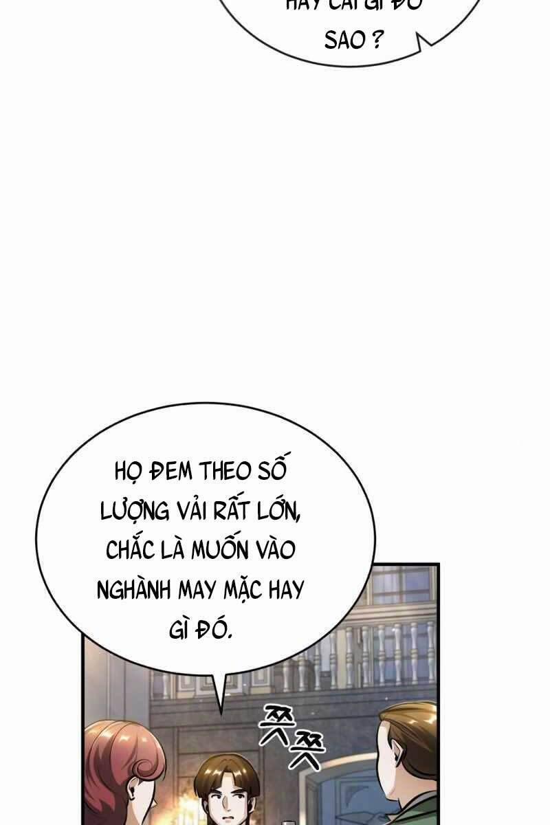 Giáo Sư Gián Điệp 42 trang 7