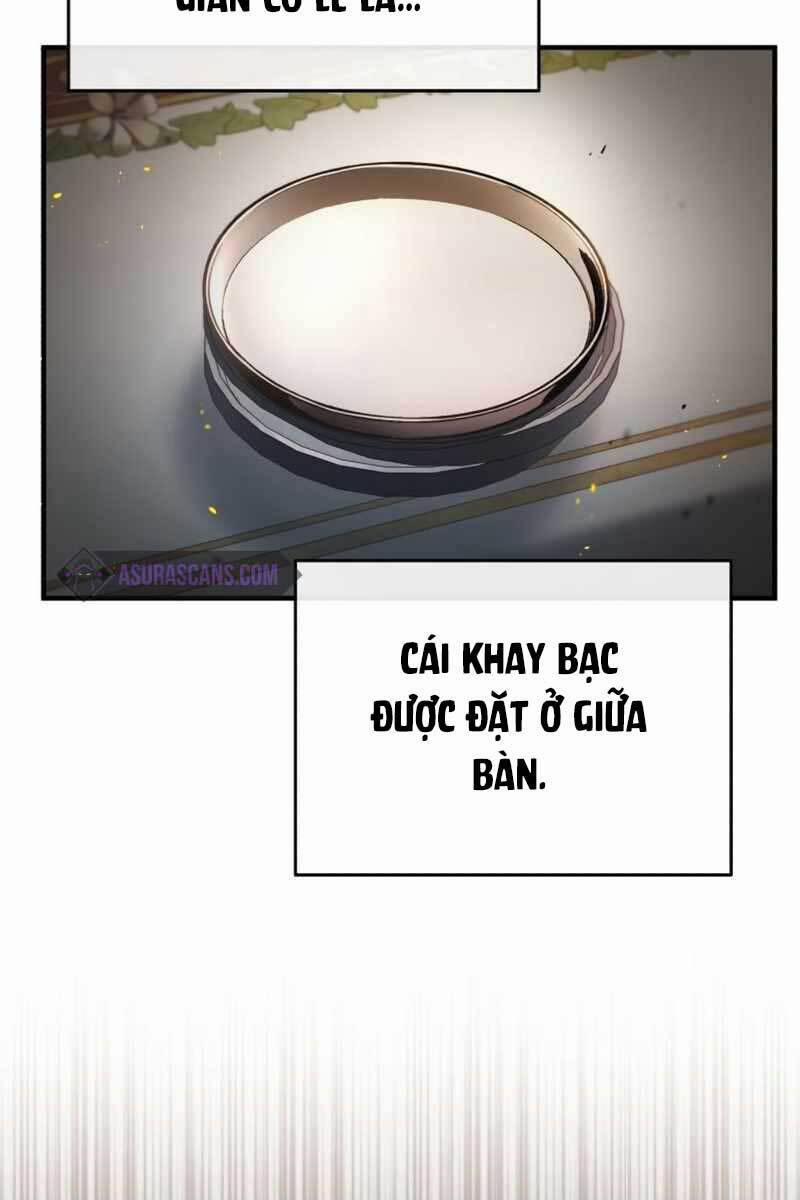 Giáo Sư Gián Điệp 42 trang 71