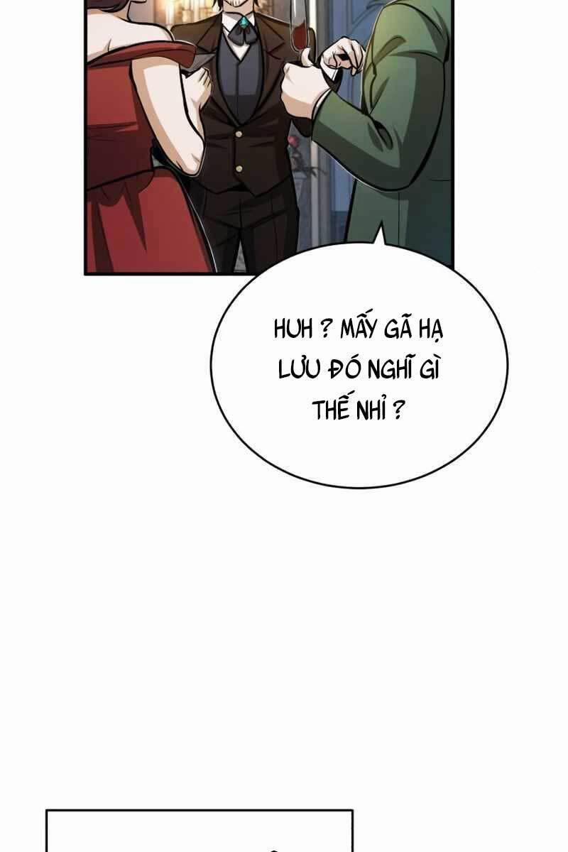 Giáo Sư Gián Điệp 42 trang 8