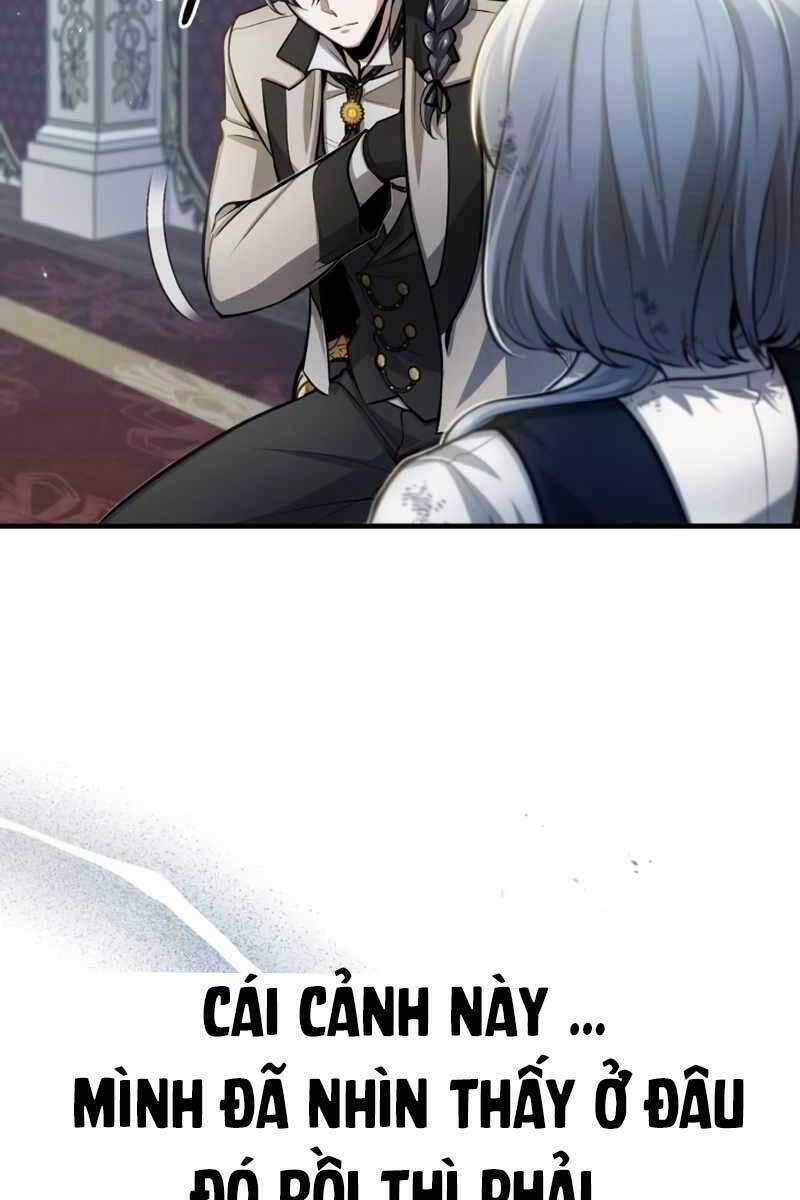 Giáo Sư Gián Điệp 42 trang 90