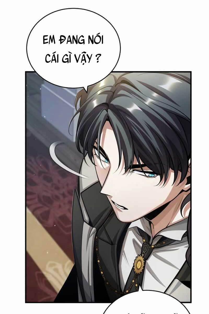 Giáo Sư Gián Điệp 42 trang 95